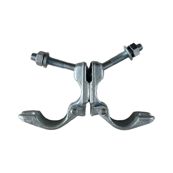 Scaffolding Clamp Manufacturer - China Supplier Swivel Coupler OEM