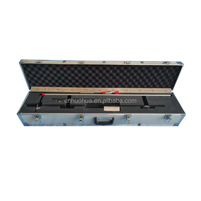 Dynamic Cone Penetrometer Manufacturer - 2025 Dual Mass ASTM DCP
