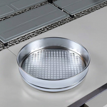 Experimental Sieve Manufacturer - Wholesale 10-50cm Diameter OEM