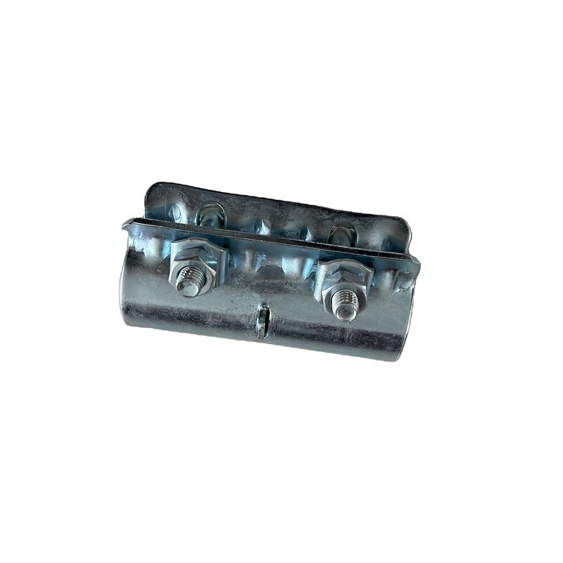 Scaffolding Coupler Manufacturer - Pressed Sleeve Fastener Custom