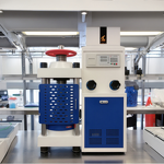 Compression Testing Machine Manufacturer - Digital Display 2000kN 220V