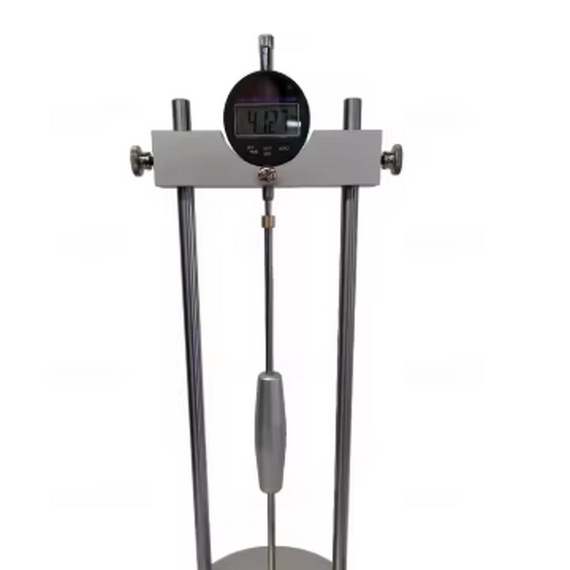 Vicat Apparatus Manufacturer - 2025 New Manual Operated 220V OEM