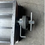 Test Mould Manufacturer - OEM Customizable Three Gang Steel Mould