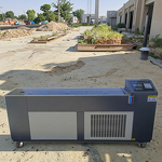 Elongation Tester Factory - Liquid Asphalt Residue Testing Machine