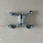 Scaffolding Coupler Manufacturer - Rotary Cross Fastener Custom