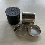 Soil Sampler Manufacturer - Stainless Steel 200/100 Core Cutter