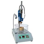 Penetration Instrument Supplier - 2025 New Digital Display Needle