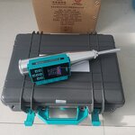 Concrete Rebound Instrument Factory - Digital Testing Equipment