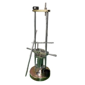 Aggregate Impact Tester Factory - High Performance Electronic AIV