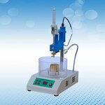 Penetration Instrument Supplier - 2025 New Digital Display Needle