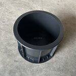 Impermeability Test Die Supplier - 175mm ABS Plastic Cube Mould