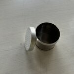 Soil Sampler Manufacturer - Stainless Steel 200/100 Core Cutter