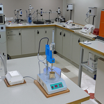 Asphalt Penetration Tester Manufacturer - Semi-Automatic Digital OEM