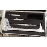 Vicat Apparatus Manufacturer - 2025 New Manual Operated 220V OEM