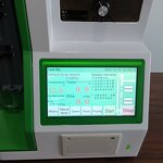 Specific Surface Area Tester Supplier - FBT-X 220V Automatic Meter