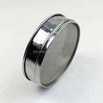 Experimental Sieve Factory - Wholesale 10-50cm Sample Sieve OEM