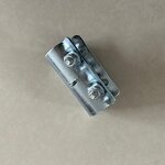 Scaffolding Coupler Manufacturer - Pressed Sleeve Fastener Custom