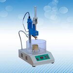 Penetration Instrument Supplier - 2025 New Digital Display Needle