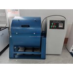Los Angeles Abrasion Tester Supplier - 2025 New 220V Testing Machine