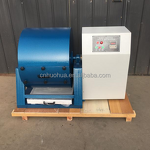 Los Angeles Abrasion Tester Factory - 220V Experiment Machine OEM
