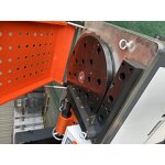 Rebar Test Machine Manufacturer - 220V 0-180 Degrees Bending OEM