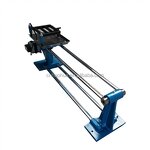 Vibration Table Supplier - 220V Cement Testing Equipment