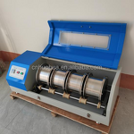 Micro Deval Tester Supplier - 2025 New Automatic Wear Resistance