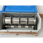 Micro Deval Tester Manufacturer - Automatic Abrasion Machine OEM