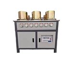 Concrete Impermeometer Manufacturer - Water Permeability Testing Equipment