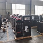 Pressure Testing Machine Factory - Electro-Hydraulic 380V/220V OEM