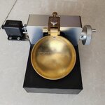 Soil Liquid Limit Tester Factory - 1-Year Warranty Apparatus