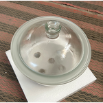 Vacuum Desiccator Supplier - OEM Customizable Glass Vacuum Drier