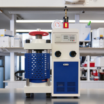 Concrete Compression Tester Factory - 2000kN Digital Display Manual