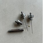 Cement Consistency Meter Supplier - Standard Favicat Net Slurry Tester