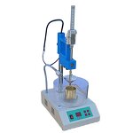Penetrometer Supplier - 2025 New Digital Automatic Asphalt OEM