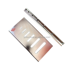 Flakiness Tester Factory - 2025 New Fine Aggregate Index Tester