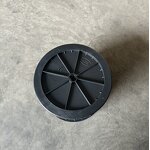 Impermeability Test Die Supplier - 175mm ABS Plastic Cube Mould