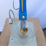 Asphalt Penetration Tester Manufacturer - Semi-Automatic Digital OEM