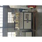 Water Permeability Tester Supplier - 220V Concrete Test Apparatus