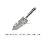 Laboratory Shovel Supplier - 2025 New Customizable Small Shovel OEM
