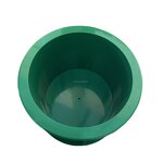 Impermeability Test Die Supplier - 175mm ABS Plastic Cube Mould