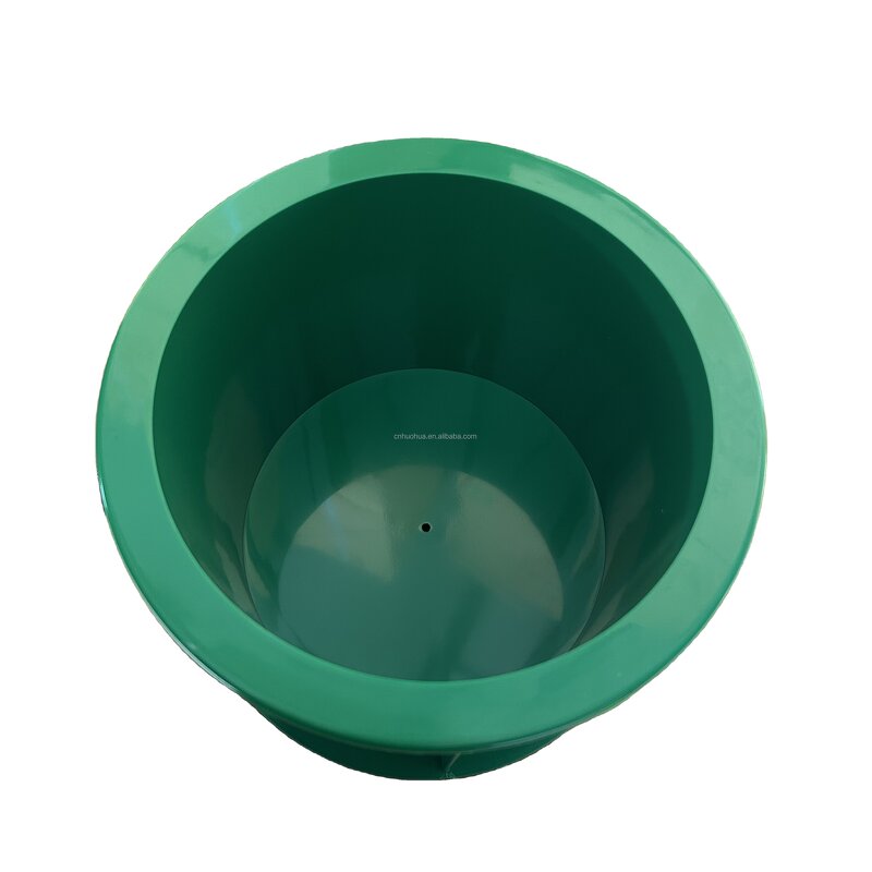 Impermeability Test Die Supplier - 175mm ABS Plastic Cube Mould