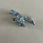 Scaffolding Fasteners Factory - OEM/ODM Forged Steel Ladder Formwork