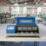 Deval Abrasion Tester Supplier - 2025 New Automatic High Quality