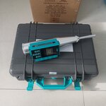 Rebound Hammer Supplier - HT225 Portable Digital Sclerometer