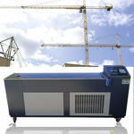 Elongation Tester Factory - Liquid Asphalt Residue Testing Machine