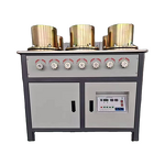 Concrete Impermeometer Manufacturer - Water Permeability Testing Equipment