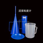 Mud Testing Kit Manufacturer - Three-Piece Set Hydrometer Viscometer