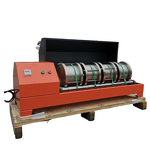 Micro-Deval Tester Manufacturer - Automatic Export Quality Machine