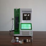 Specific Surface Area Tester Supplier - FBT-X 220V Automatic Meter